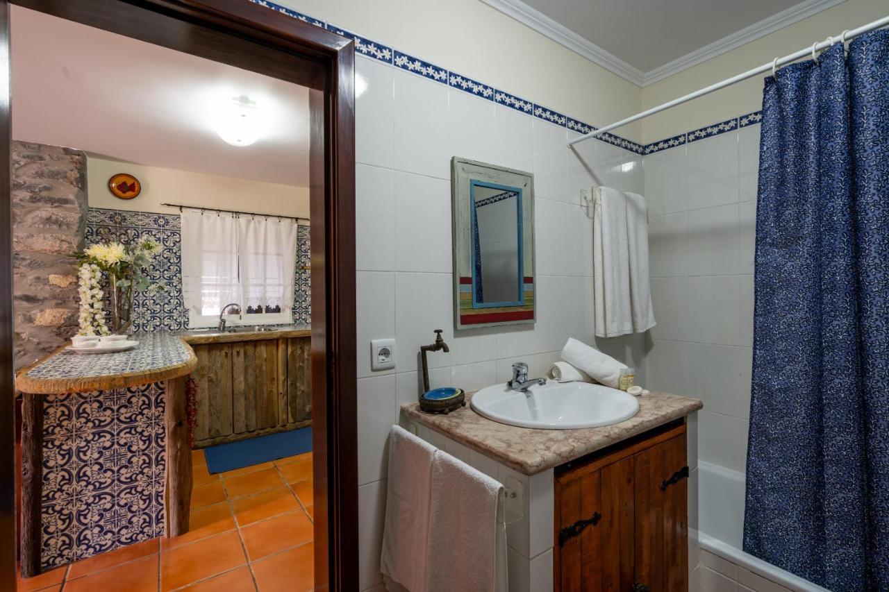 Chalet Do Monte No Porto Moniz By Madeira Sun Travel Dış mekan fotoğraf