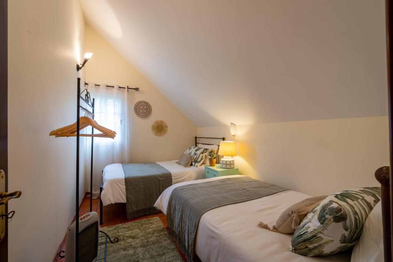 Chalet Do Monte No Porto Moniz By Madeira Sun Travel Dış mekan fotoğraf