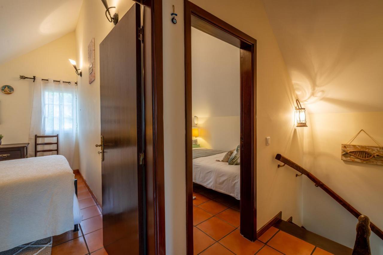 Chalet Do Monte No Porto Moniz By Madeira Sun Travel Dış mekan fotoğraf