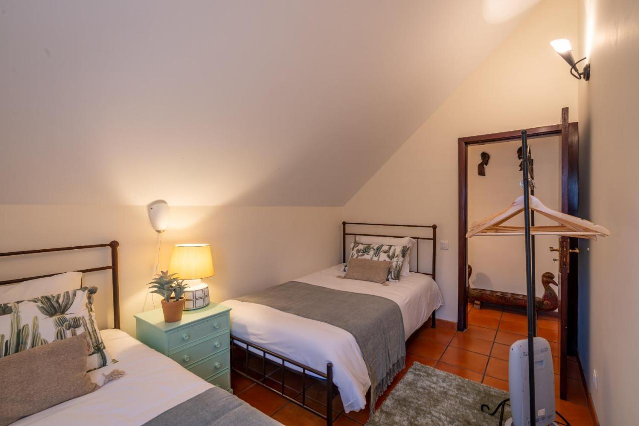 Chalet Do Monte No Porto Moniz By Madeira Sun Travel Dış mekan fotoğraf