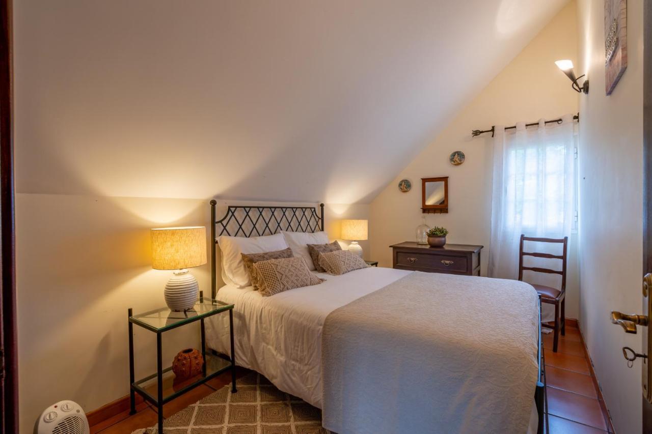 Chalet Do Monte No Porto Moniz By Madeira Sun Travel Dış mekan fotoğraf