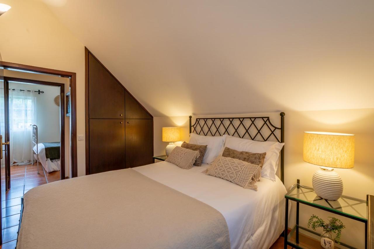 Chalet Do Monte No Porto Moniz By Madeira Sun Travel Dış mekan fotoğraf