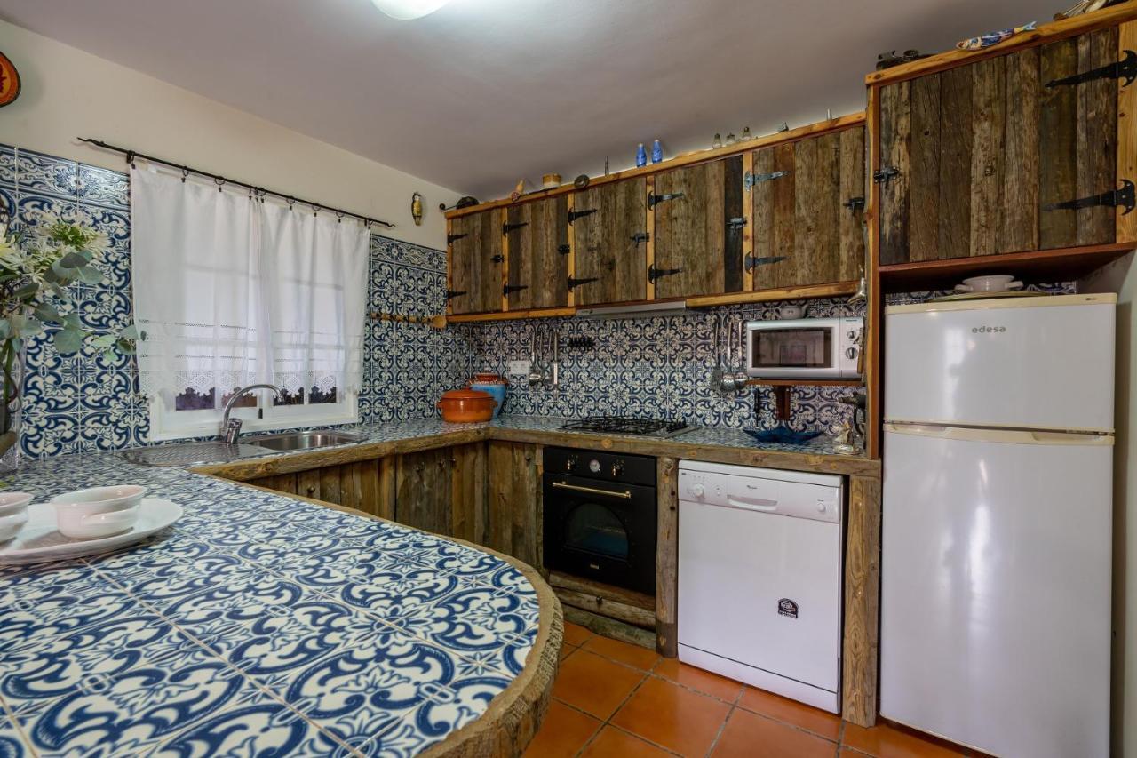 Chalet Do Monte No Porto Moniz By Madeira Sun Travel Dış mekan fotoğraf