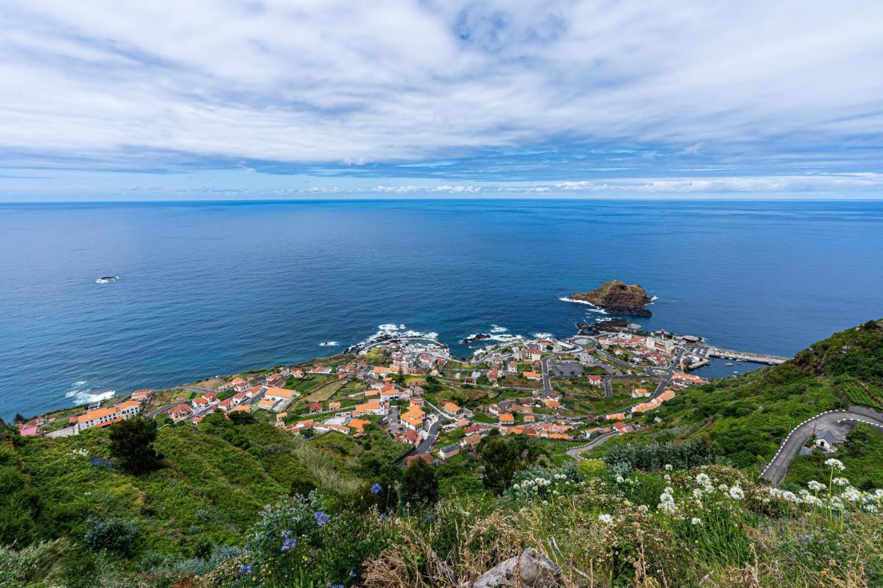 Chalet Do Monte No Porto Moniz By Madeira Sun Travel Dış mekan fotoğraf