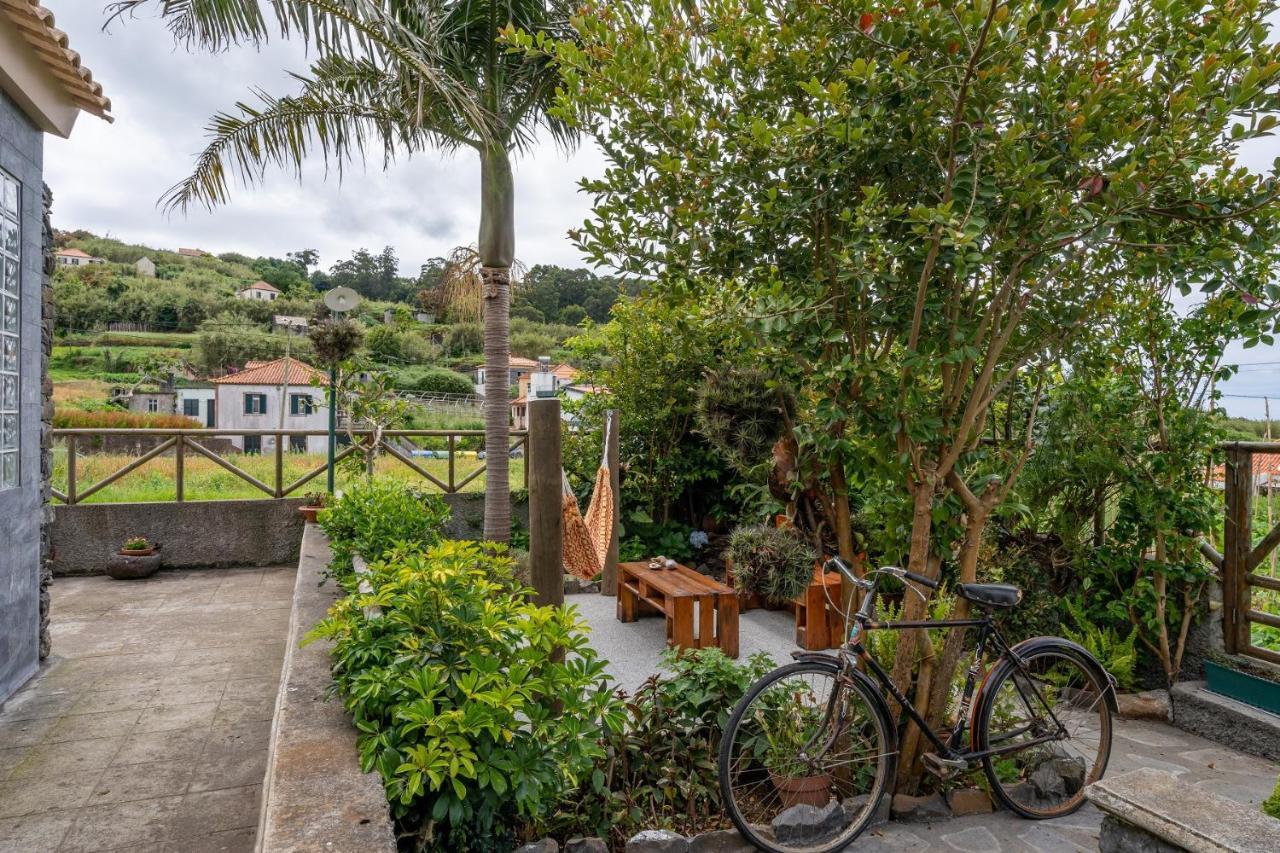 Chalet Do Monte No Porto Moniz By Madeira Sun Travel Dış mekan fotoğraf