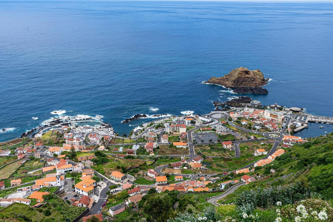 Chalet Do Monte No Porto Moniz By Madeira Sun Travel Dış mekan fotoğraf