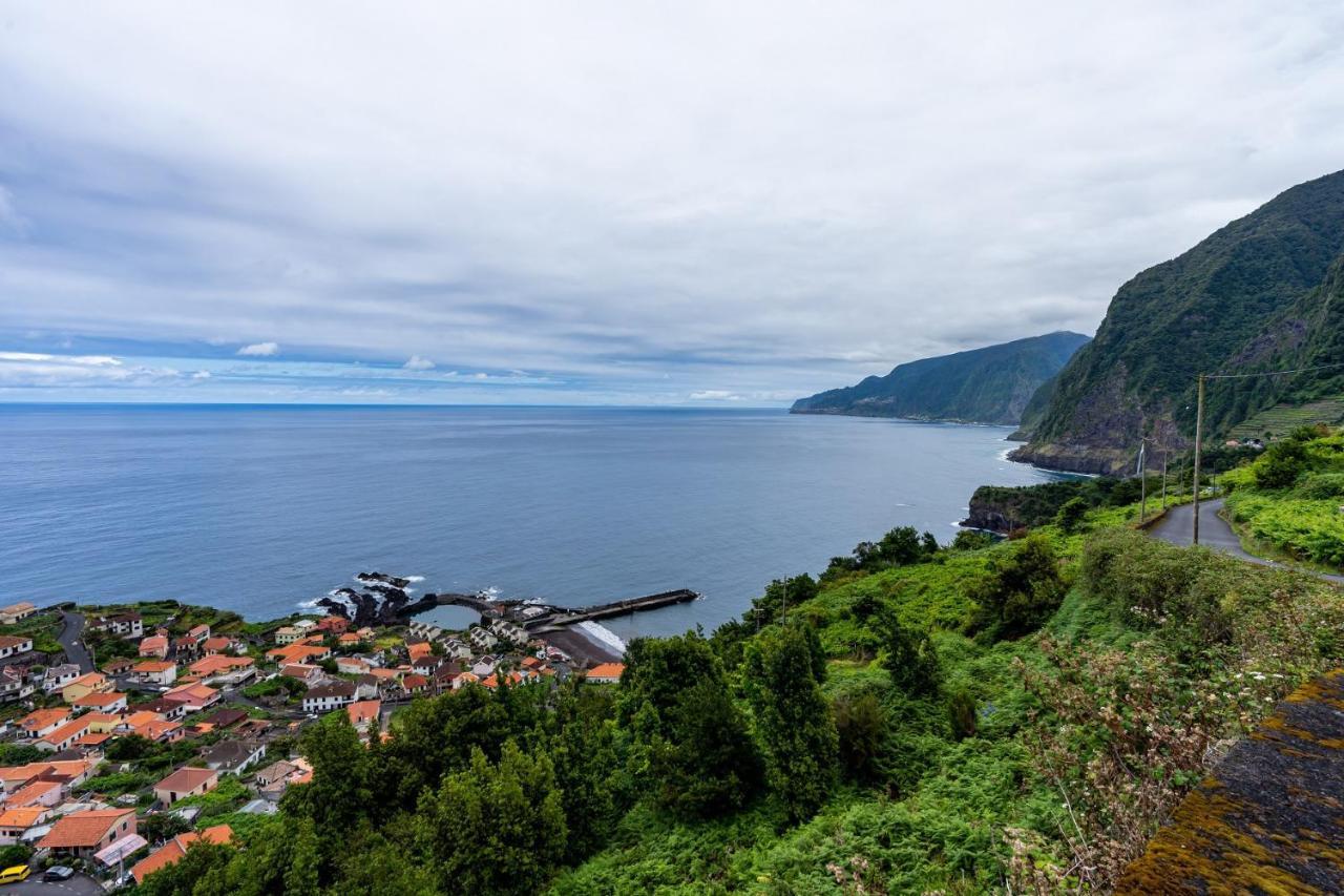 Chalet Do Monte No Porto Moniz By Madeira Sun Travel Dış mekan fotoğraf