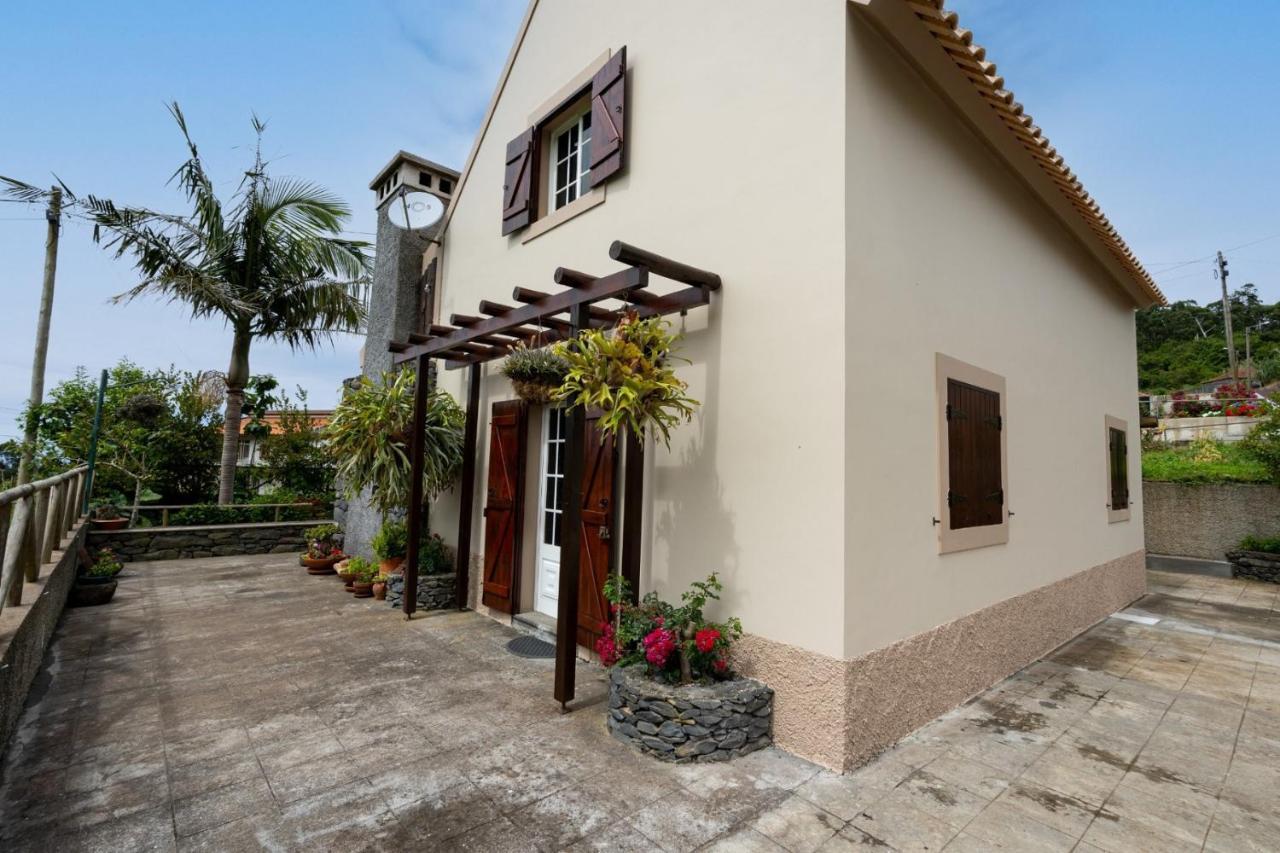 Chalet Do Monte No Porto Moniz By Madeira Sun Travel Dış mekan fotoğraf